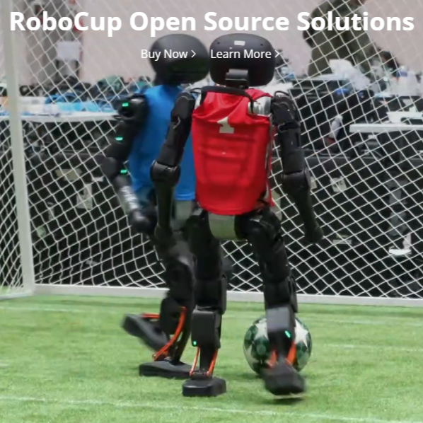 Booster Robotics