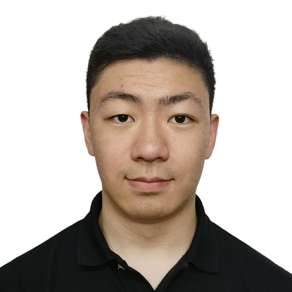 Muqun Hu headshot
