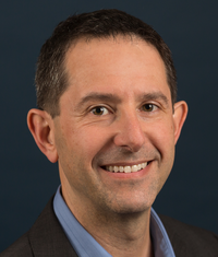 Peter Stone headshot