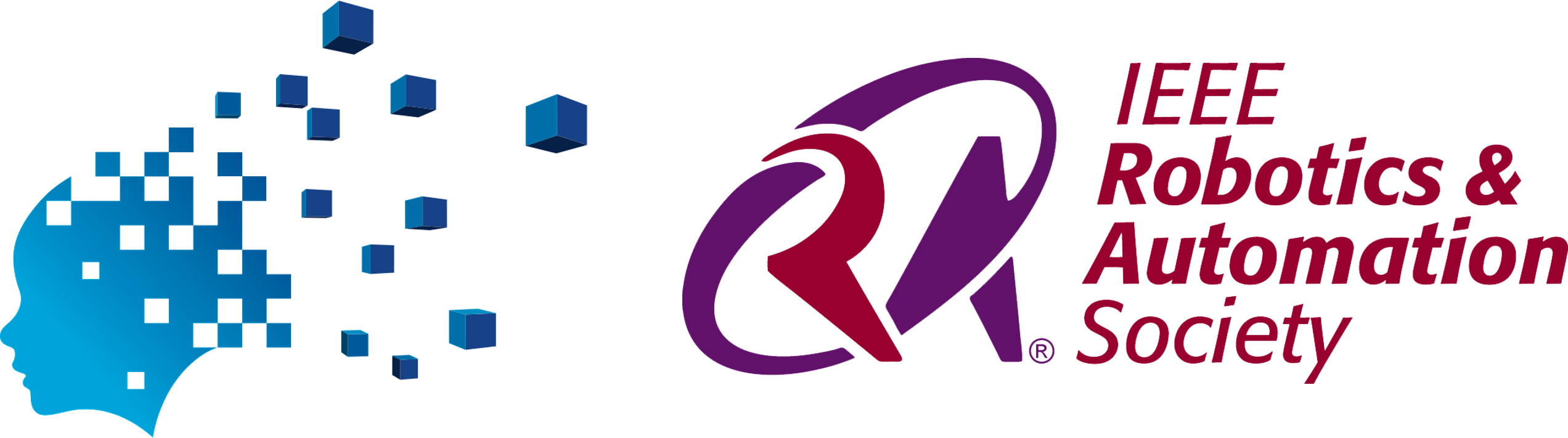 IEEE RAS-TC on Humanoid Robotics logo