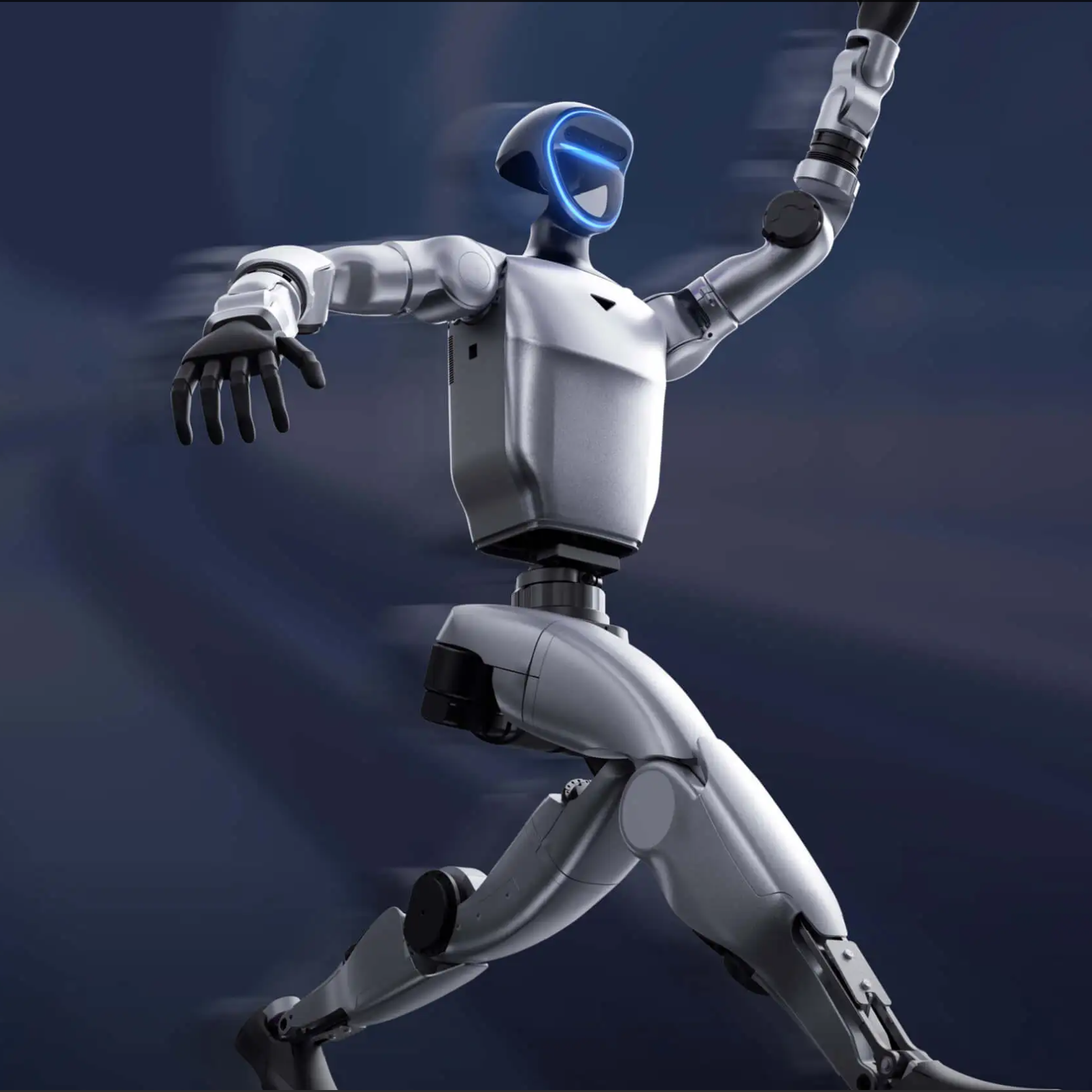Unitree Robotics